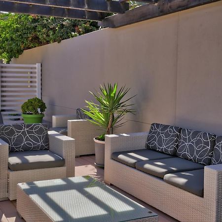 Namib Guesthouse Swakopmund Exteriér fotografie