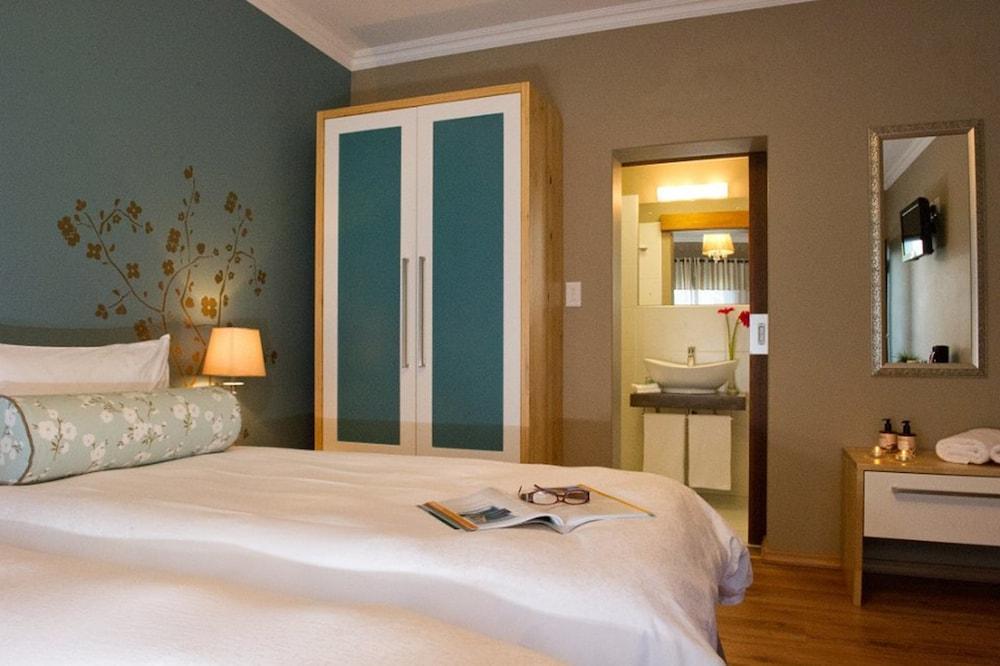 Namib Guesthouse Swakopmund Exteriér fotografie