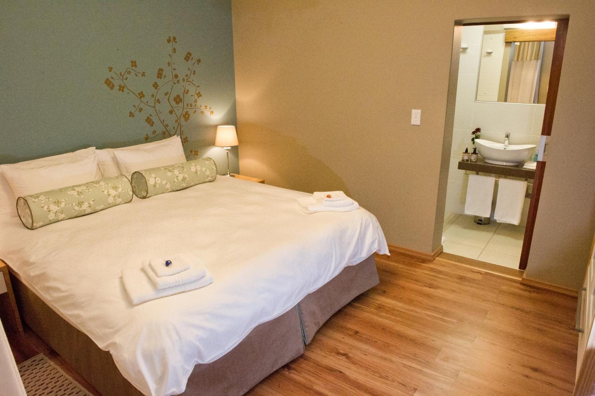Namib Guesthouse Swakopmund Pokoj fotografie