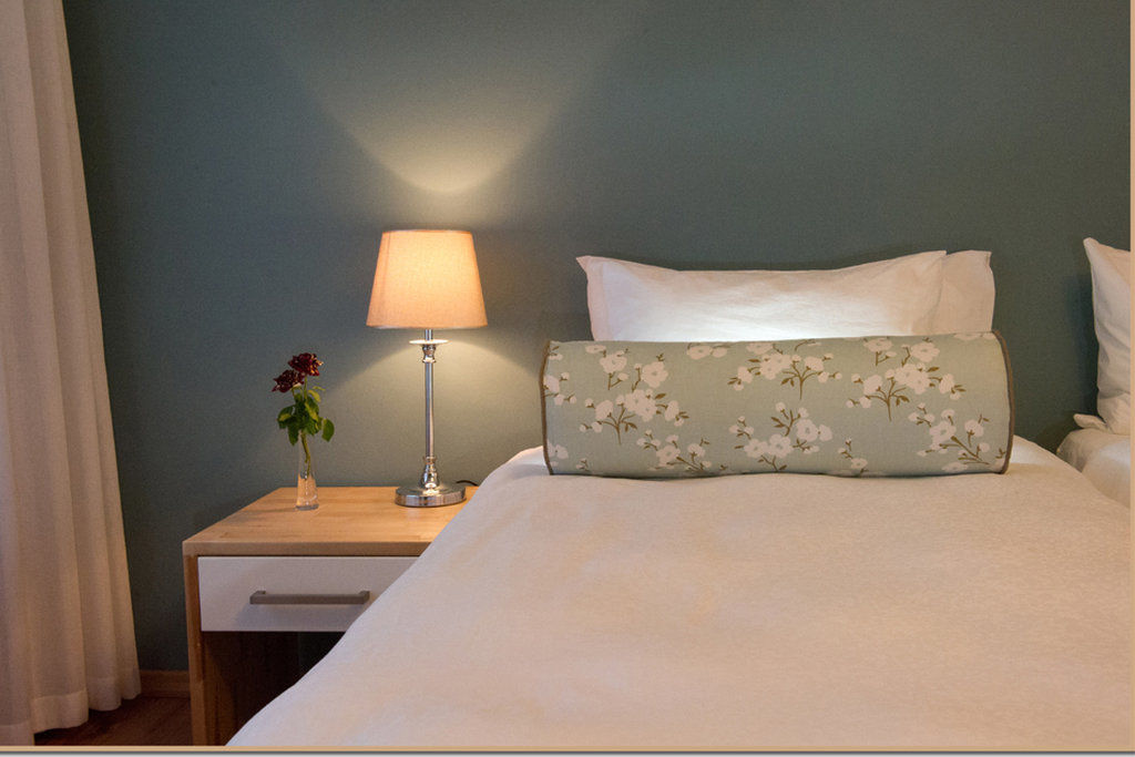 Namib Guesthouse Swakopmund Exteriér fotografie