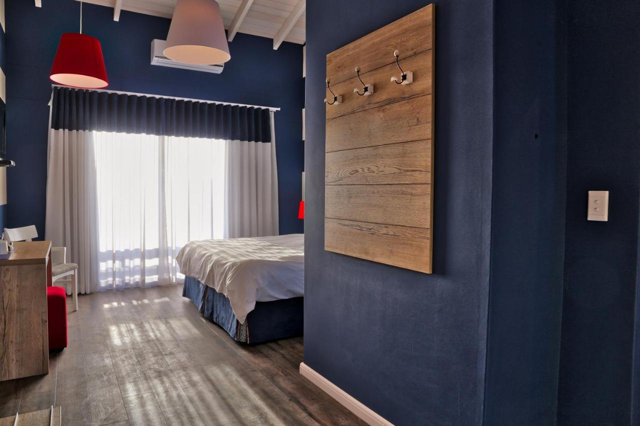 Namib Guesthouse Swakopmund Exteriér fotografie