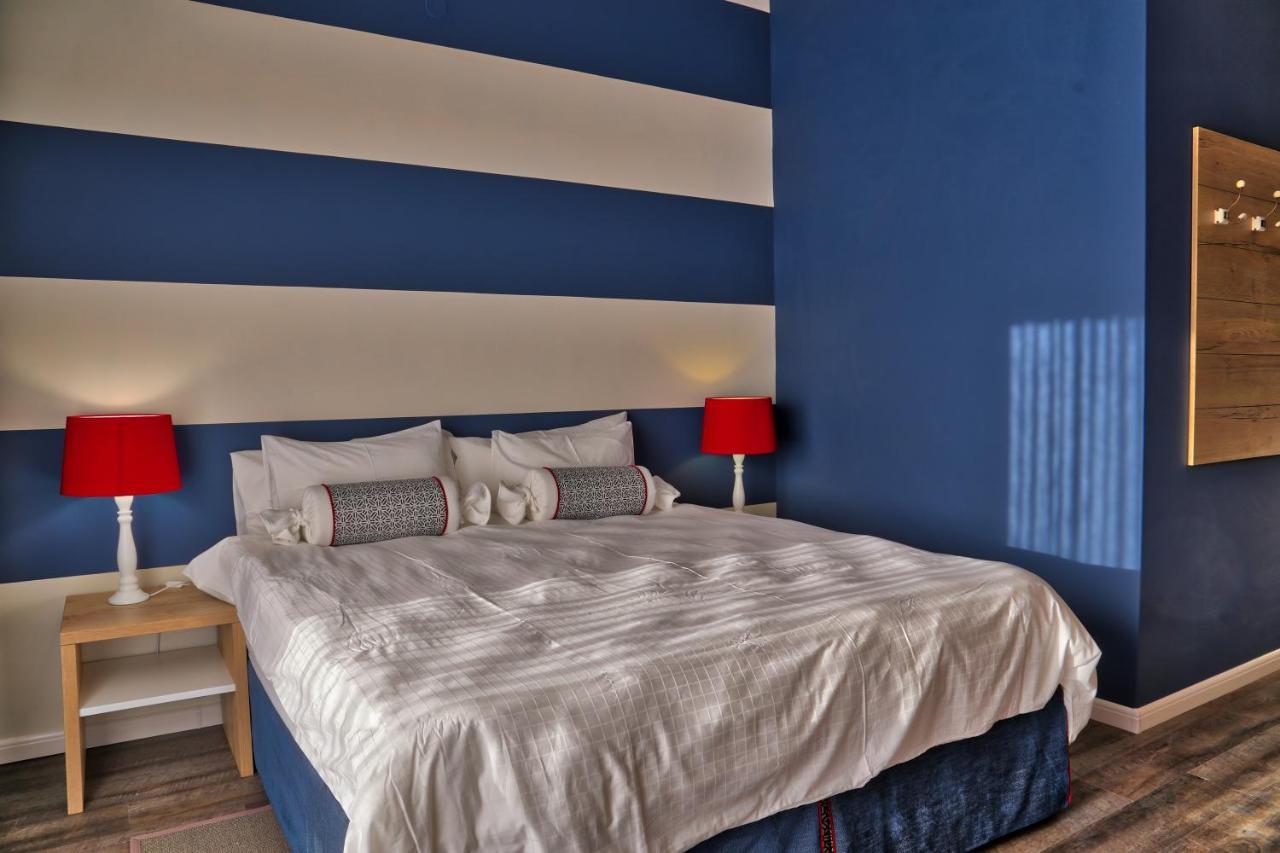 Namib Guesthouse Swakopmund Exteriér fotografie