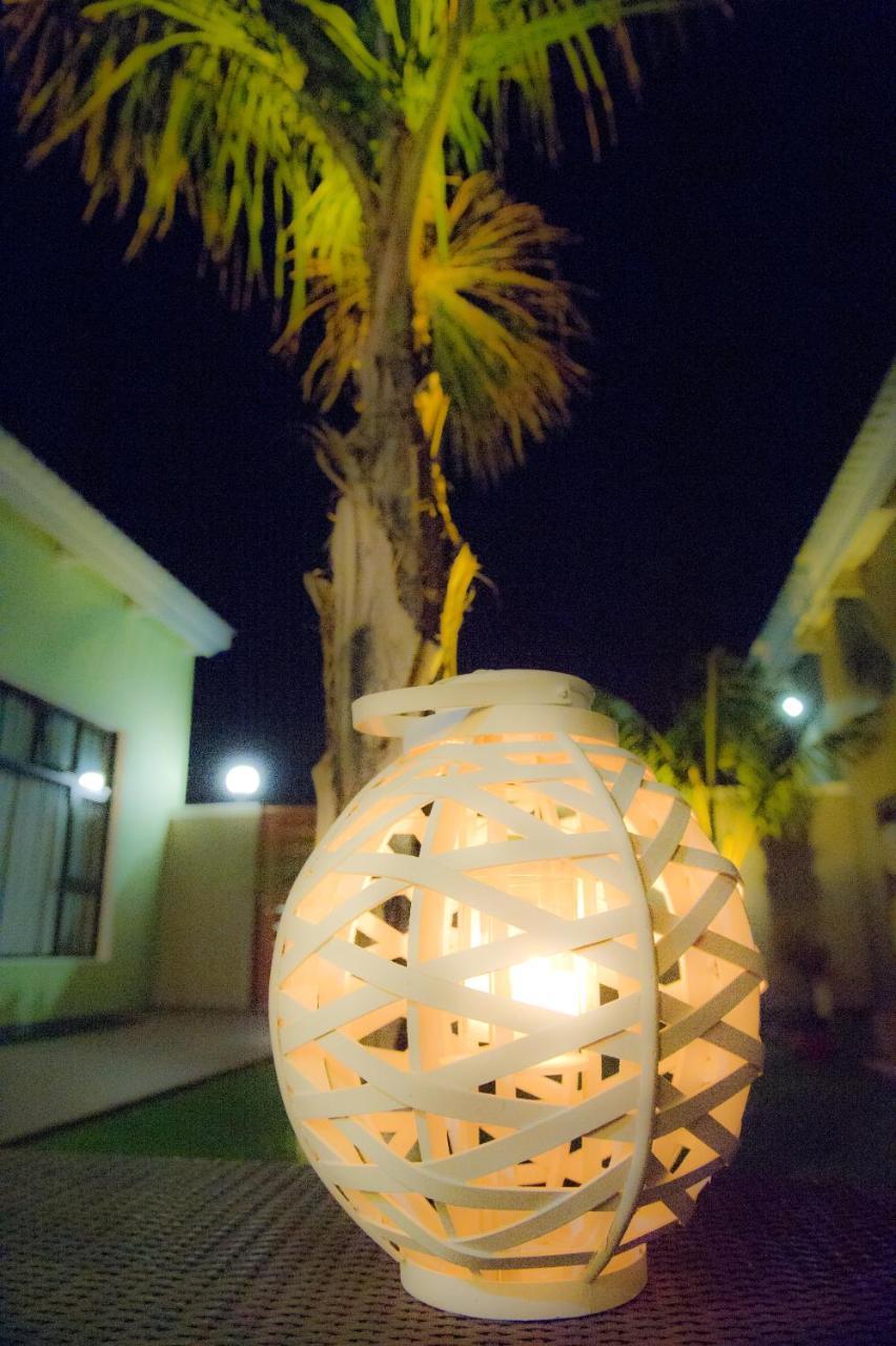 Namib Guesthouse Swakopmund Exteriér fotografie