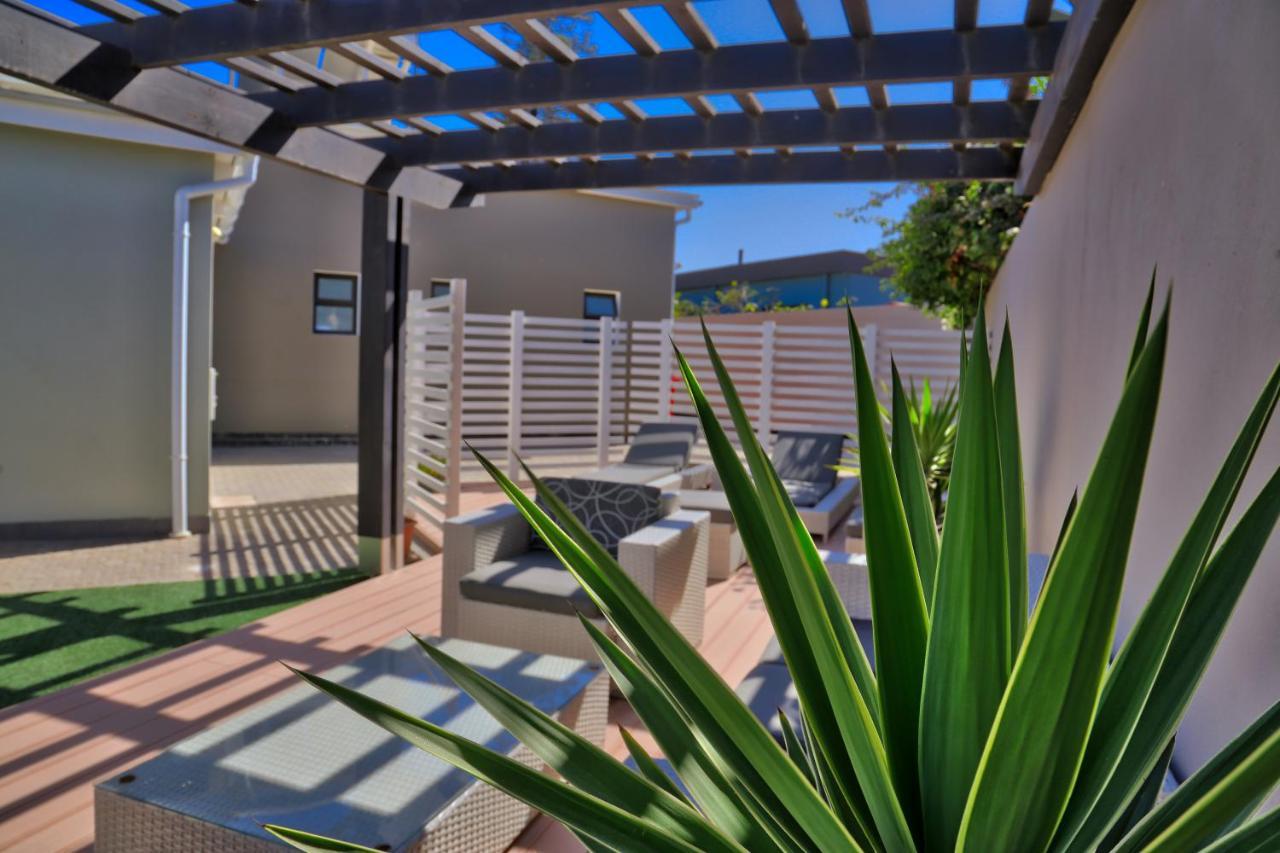 Namib Guesthouse Swakopmund Exteriér fotografie