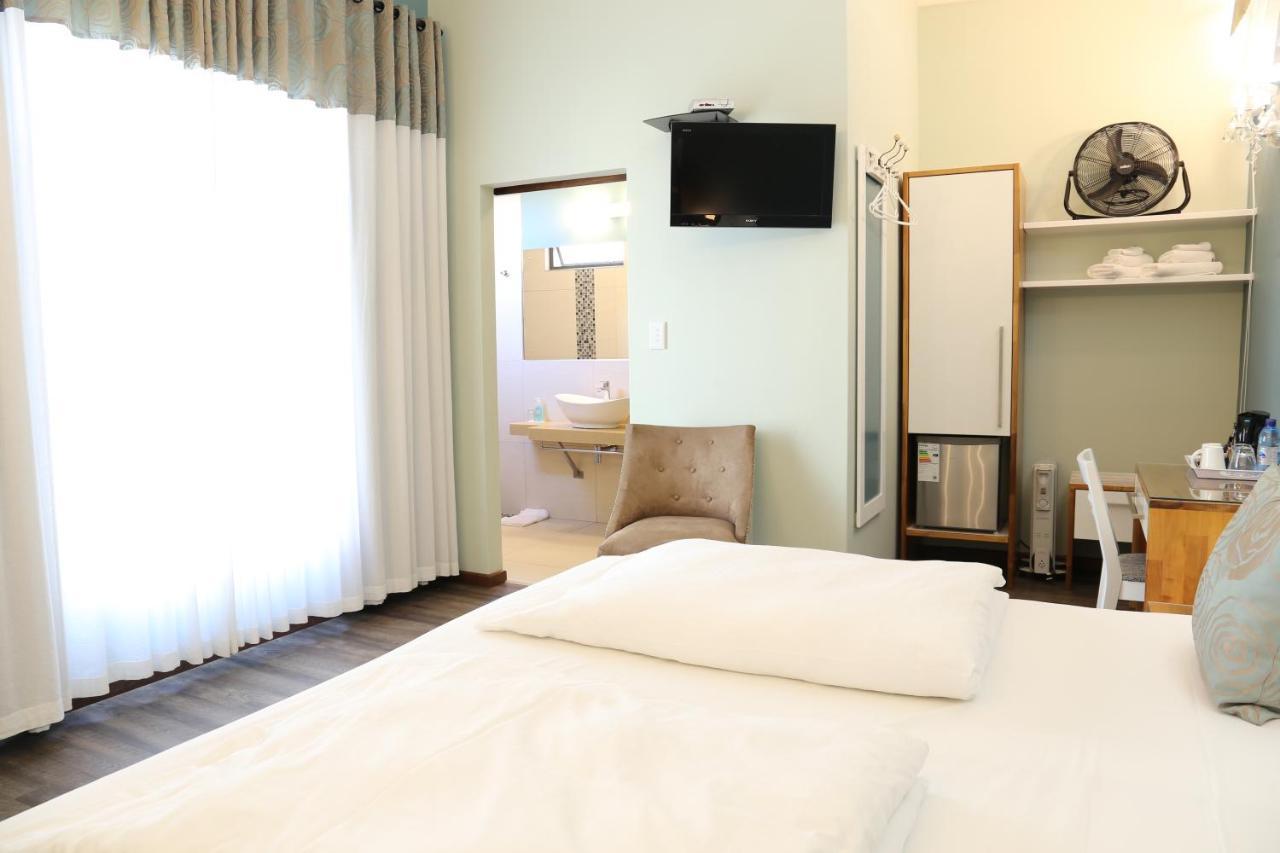 Namib Guesthouse Swakopmund Exteriér fotografie
