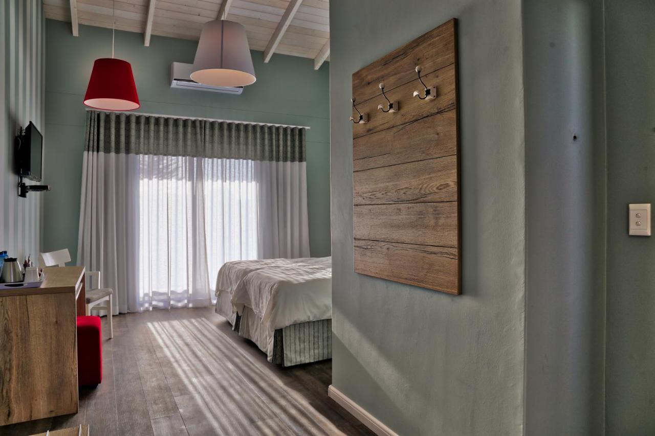 Namib Guesthouse Swakopmund Exteriér fotografie