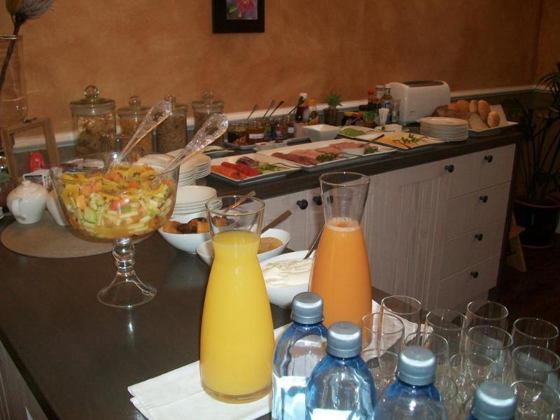 Namib Guesthouse Swakopmund Exteriér fotografie