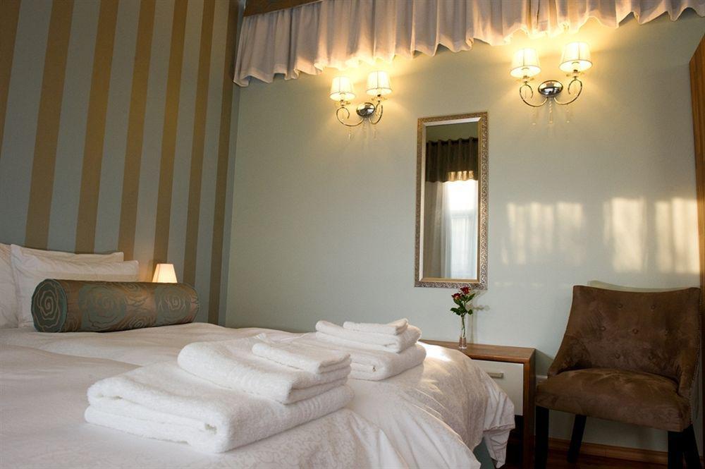 Namib Guesthouse Swakopmund Exteriér fotografie